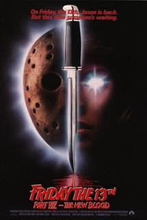Viernes 13 Parte 7 poster